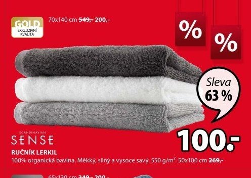 Ručník LERKIL