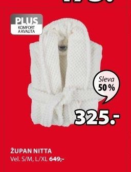 Župan NITTA