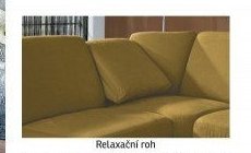 Relaxační roh