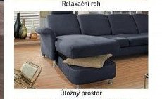 Úložný prostor