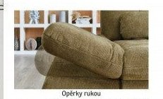 Opěrky rukou