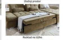 Rozklad na lůžko