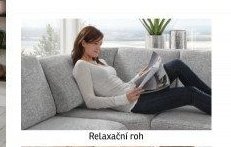 Relaxační roh