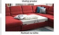 Rozklad na lůžko