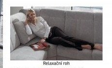 Relaxační roh