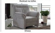 Křeslo
