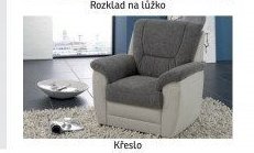 Křeslo
