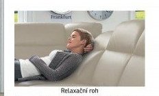 Relaxační roh
