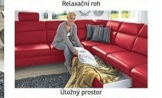 Úložný prostor