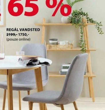 REGÁL VANDSTED
