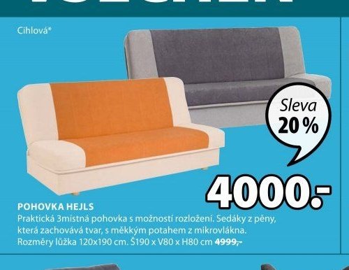 POHOVKA HEJLS