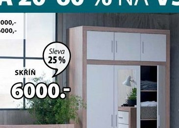 Skříň