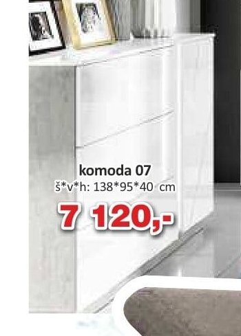 komoda 07