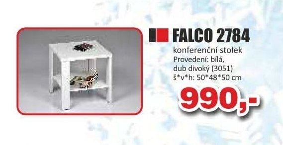 FALCO 2784