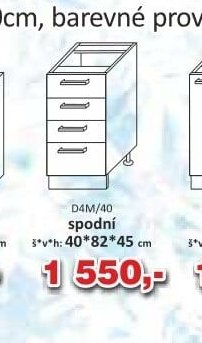 D4M/40 spodní