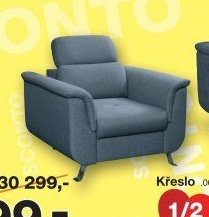 Křeslo