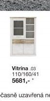 Vitrína .03