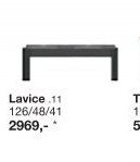 Lavice