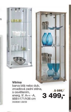 Vitrína