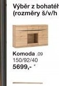 Komoda .09