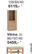 Vitrína .05