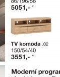 TV komoda .02