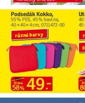 Podsedák Kokko