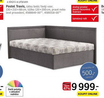 Postel Travis