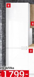 3. Spodní skříňka