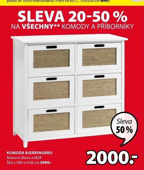 KOMODA BJERRINGBRO