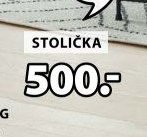 STOLIČKA