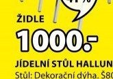 ŽIDLE