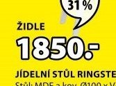 ŽIDLE