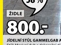 ŽIDLE