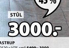 STŮL