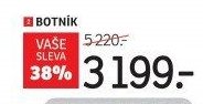 BOTNÍK (akční)