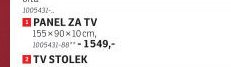 Panel za TV