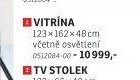 VITRÍNA