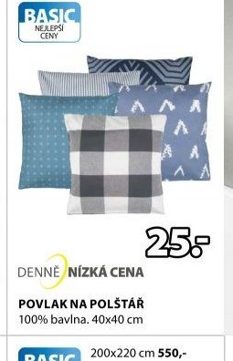 POVLAK NA POLŠTÁŘ