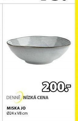MISKA JO
