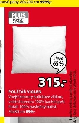 POLŠTÁŘ VIGLEN