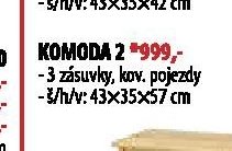 Komoda 2
