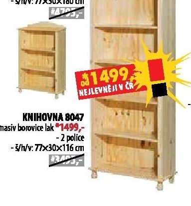 Knihovna 8047