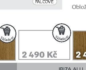 IBIZA ALU