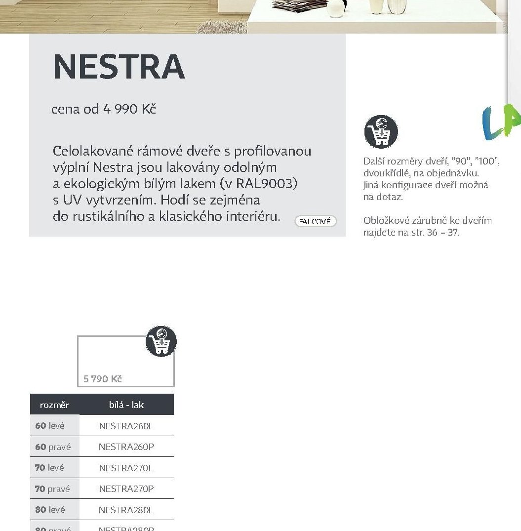 NESTRA