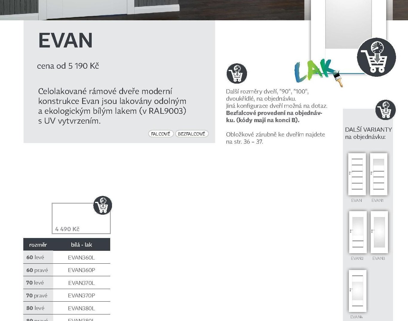 EVAN
