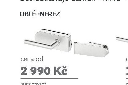 OBLÉ -NEREZ (Sada 1)