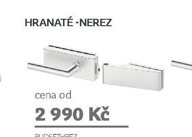 HRANATÉ -NEREZ (Sada 1)