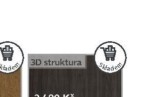 Vchodové dveře ENTRY 3D struktura (jilm antracit)