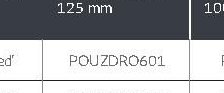 POUZDRO602